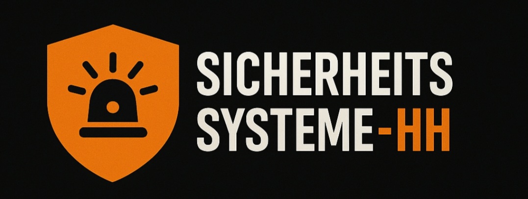 Logo Sicherheitssysteme Hamburg