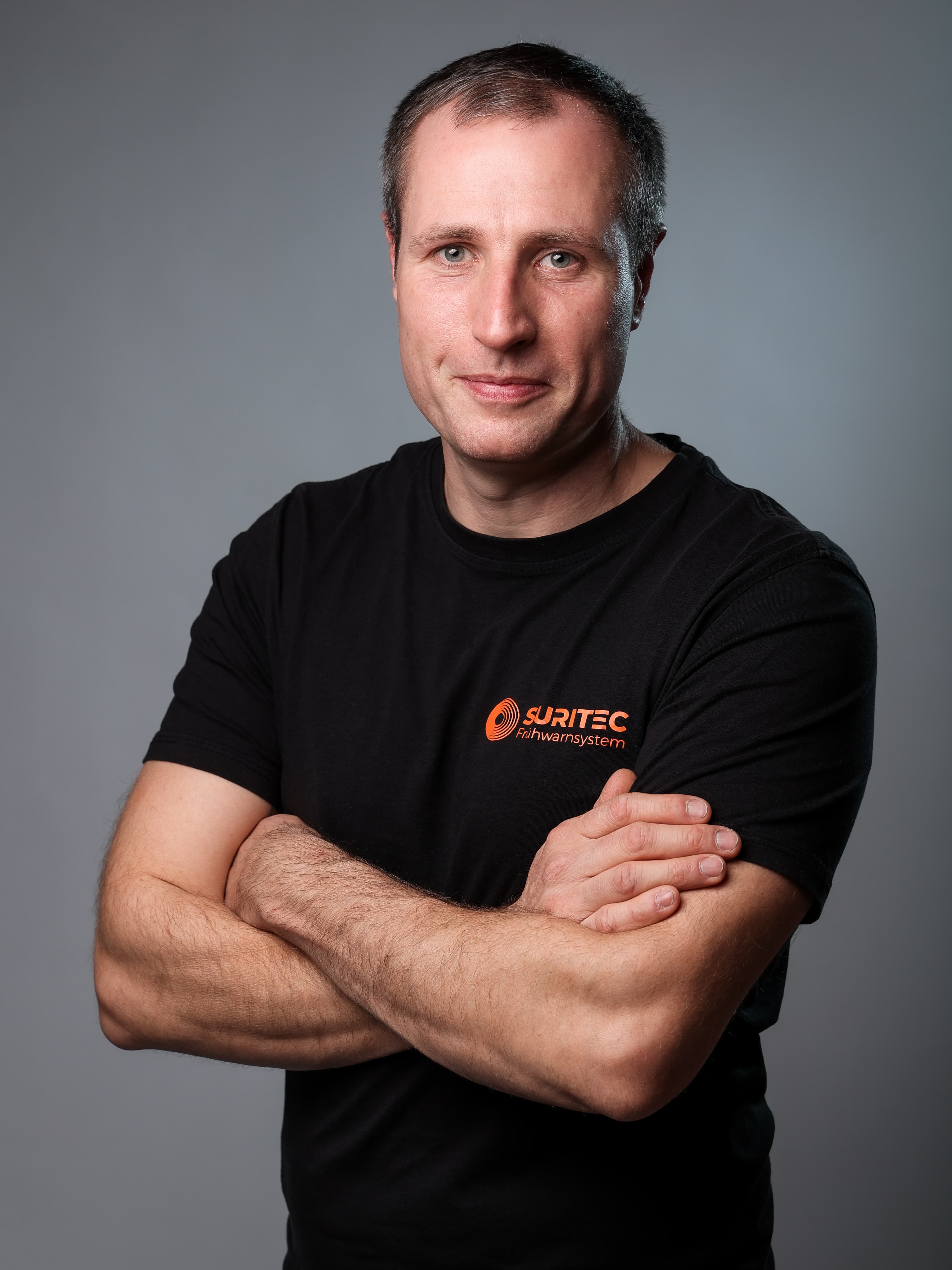 Christian Gruf Profilfoto